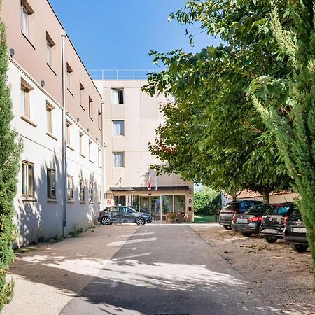 Best Western Hotel Des Barolles - Lyon Sud Бринье Экстерьер фото