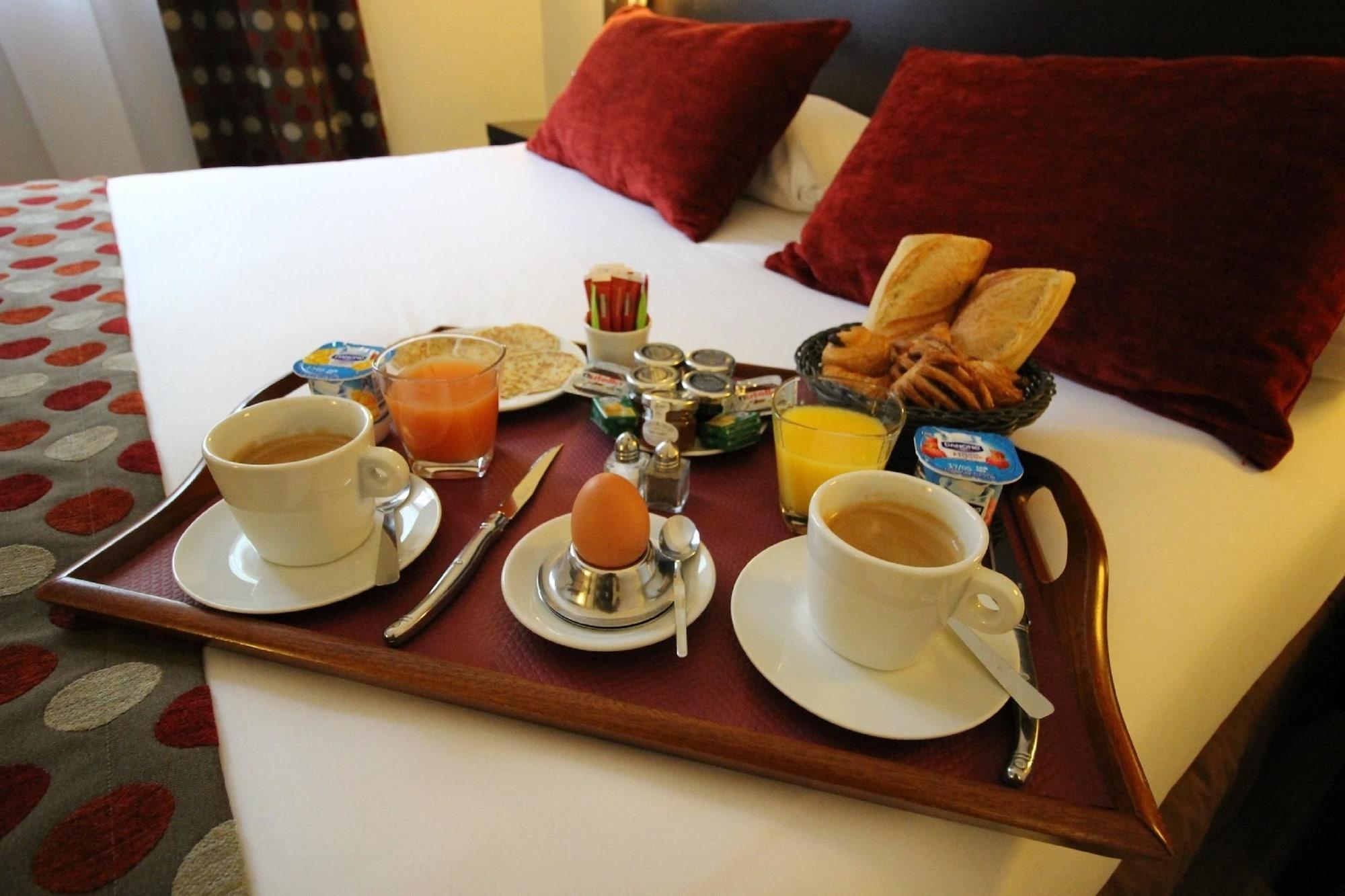 Best Western Hotel Des Barolles - Lyon Sud Бринье Экстерьер фото